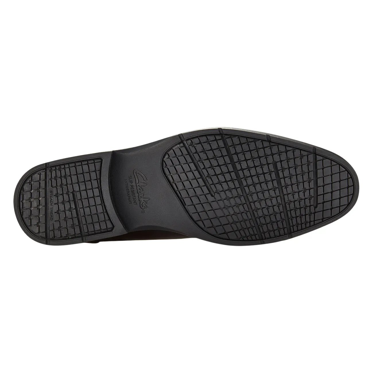 Men's Steadwell Cap Wide Width Oxford