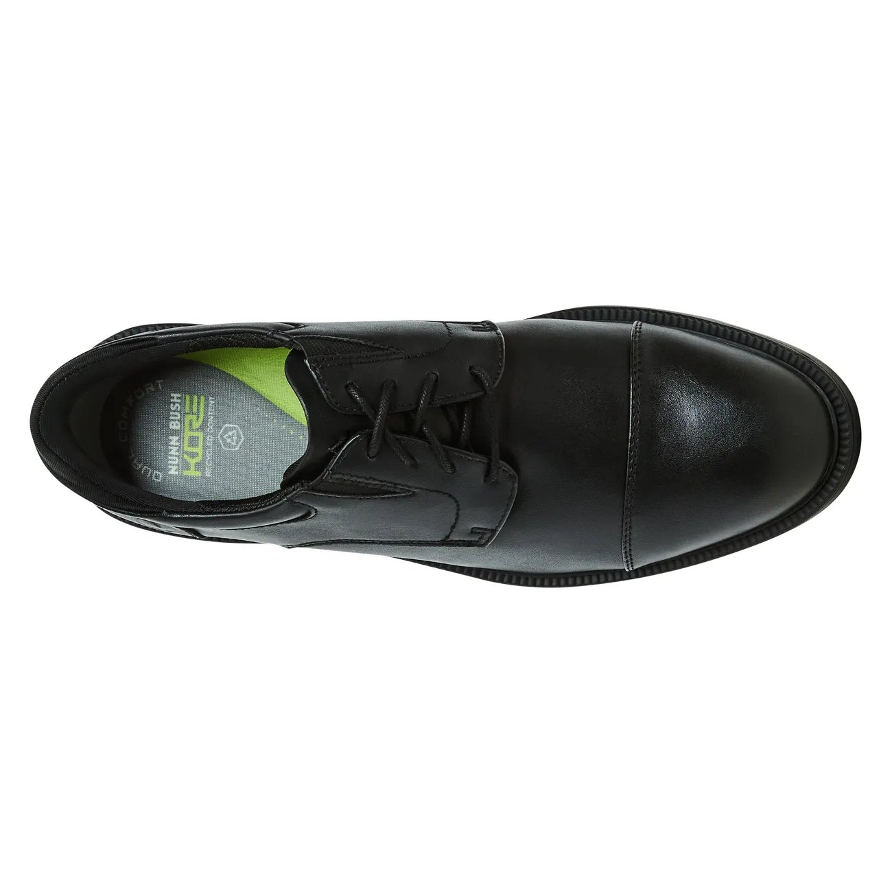 Men's Kore Ez Hero Wide Width Oxford