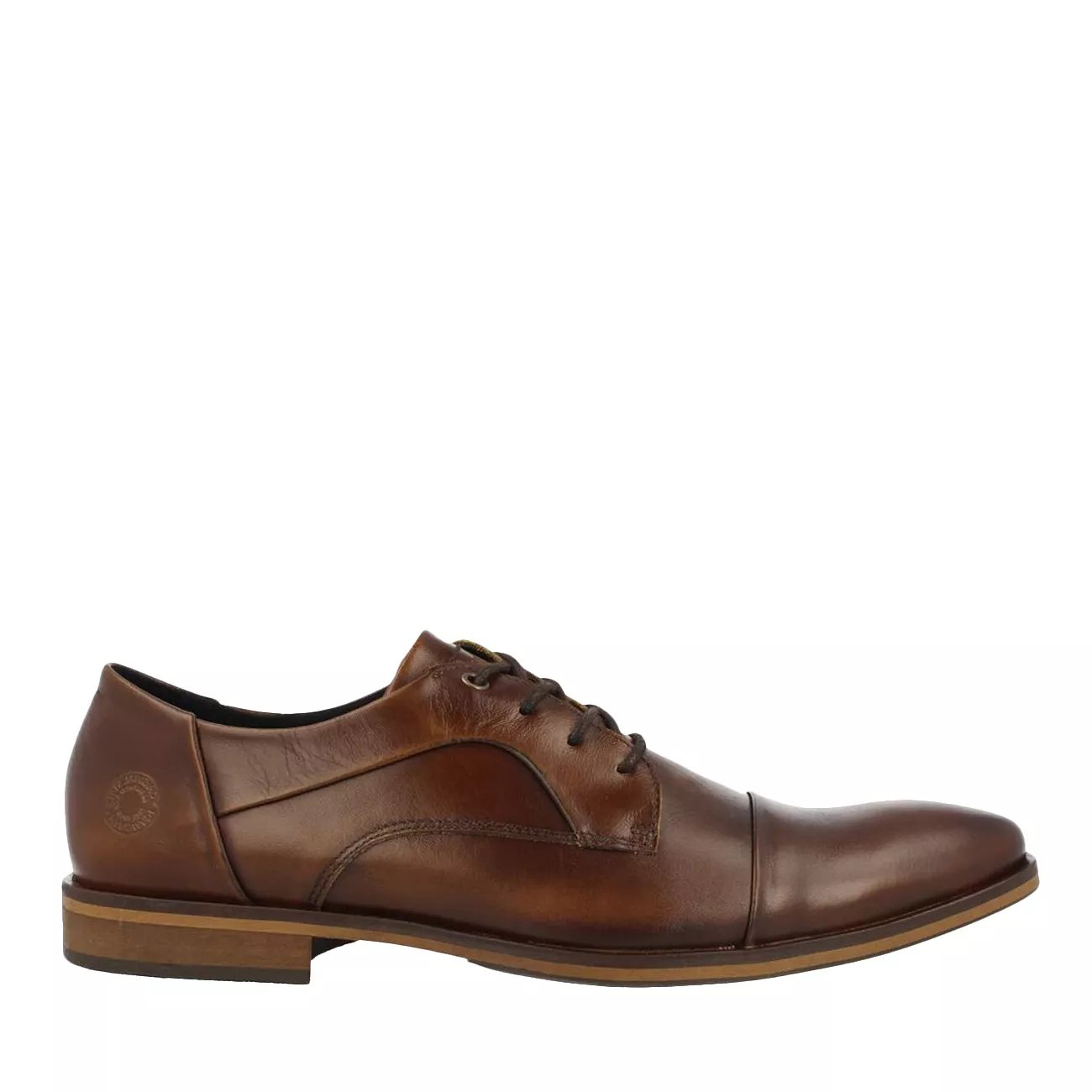 dsw lace up flats