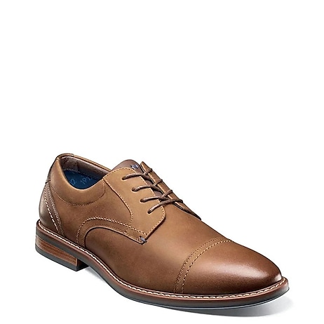 Cole Haan Grand Cap Toe Oxford | The Shoe Company
