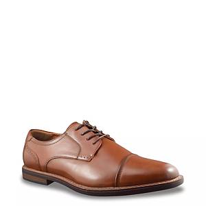 Vince Camuto Lamson Cap Toe Oxford - Free Shipping