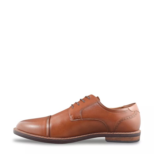 Nunn bush overland cap toe oxford on sale