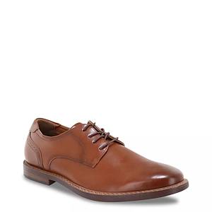 Leather shoes on sale brown colour