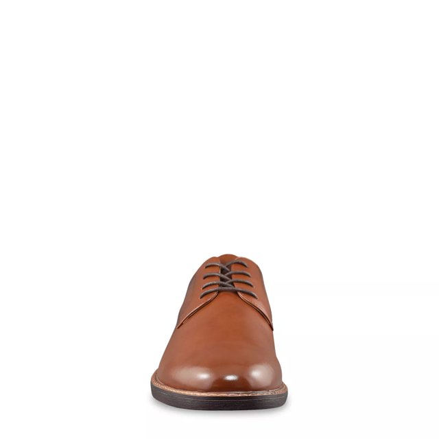 Nunn Bush Royce Plain Toe Oxford