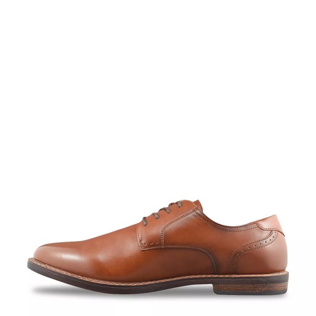 Nunn Bush Royce Plain Toe Oxford