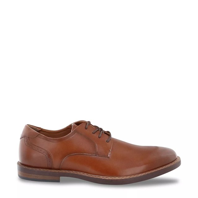 Nunn bush discount oxford shoes