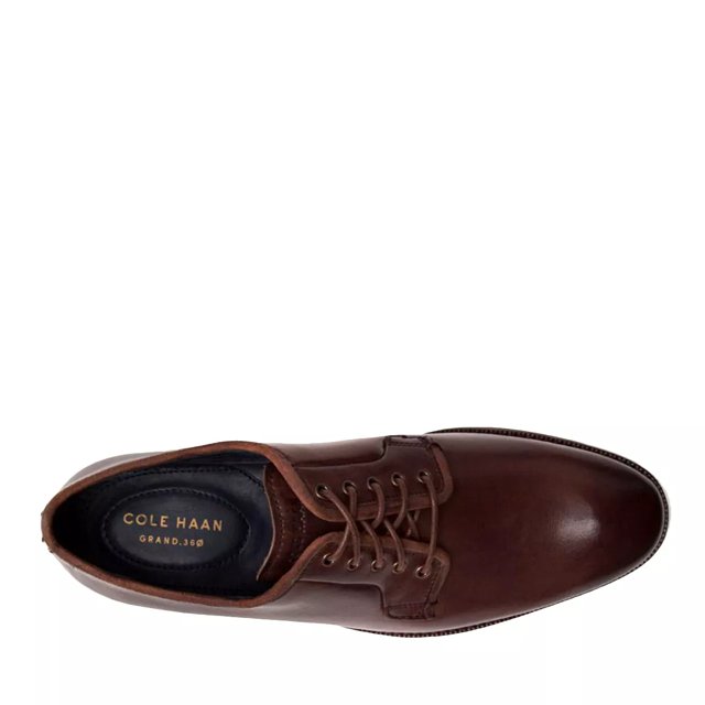 cole haan postman oxford