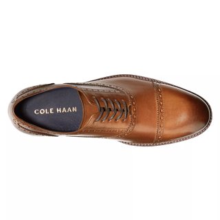 cole haan wayne cap toe