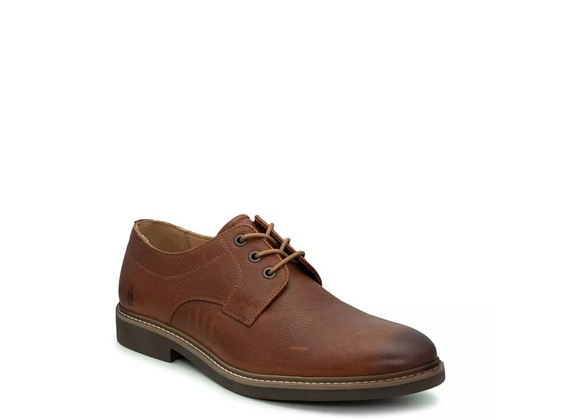 Hush puppies brogues mens best sale