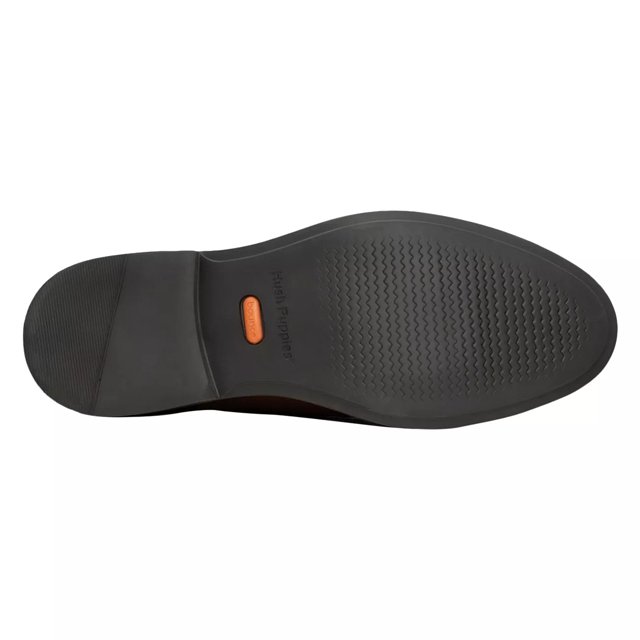 Hush online puppies sole