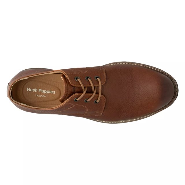 Hush puppies oxford shoes hot sale