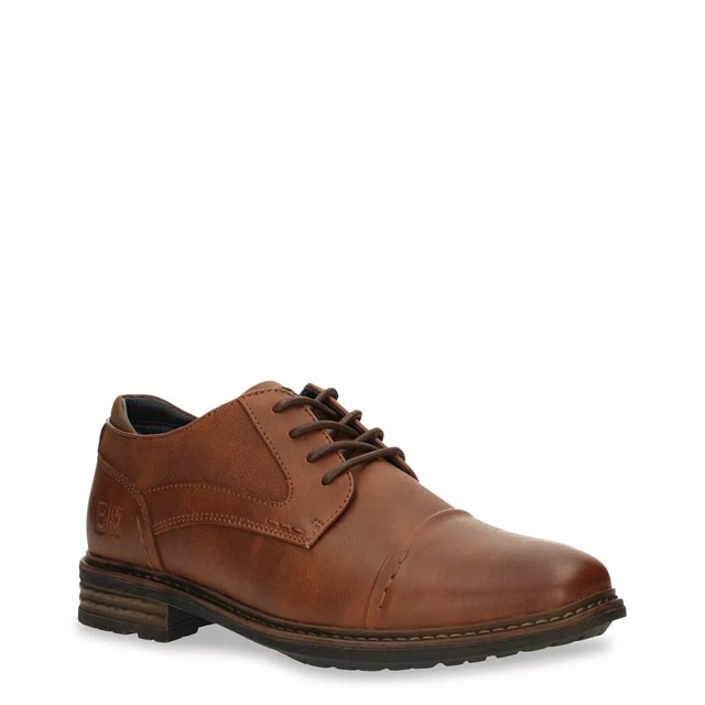 B52 By Bullboxer Devin Cap Toe Oxford | DSW Canada