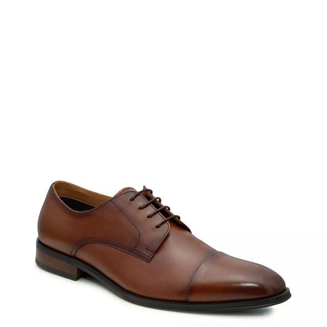 Steve madden leather oxfords hot sale