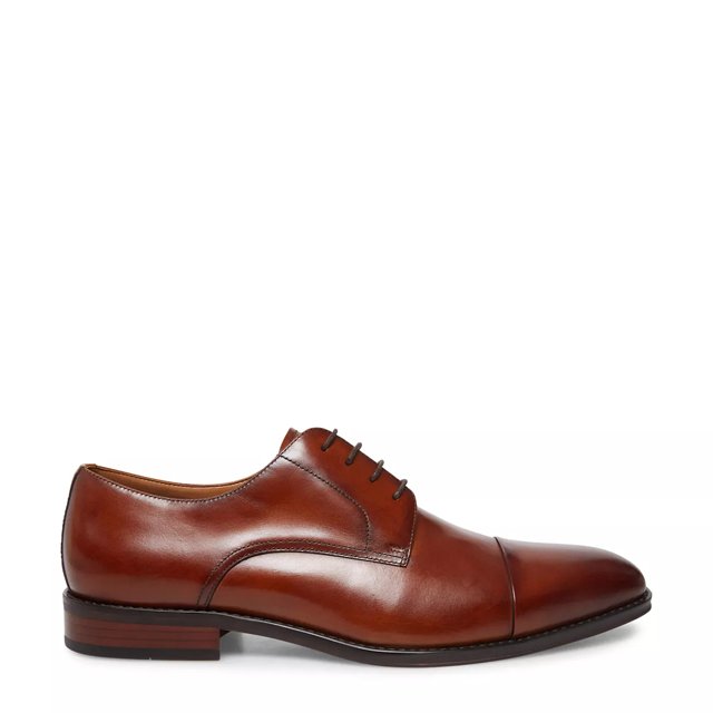Steve madden oxford platform discount