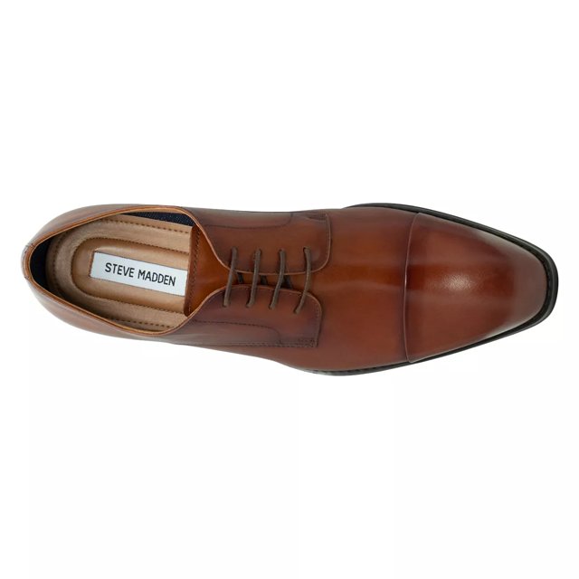 Steve madden oxford top