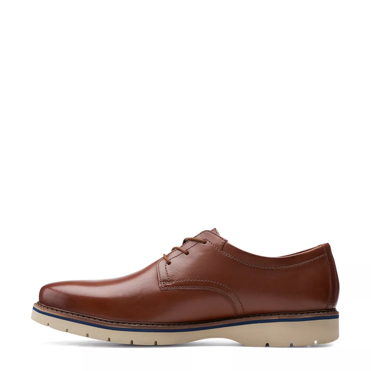 clarks men's bayhill plain oxford