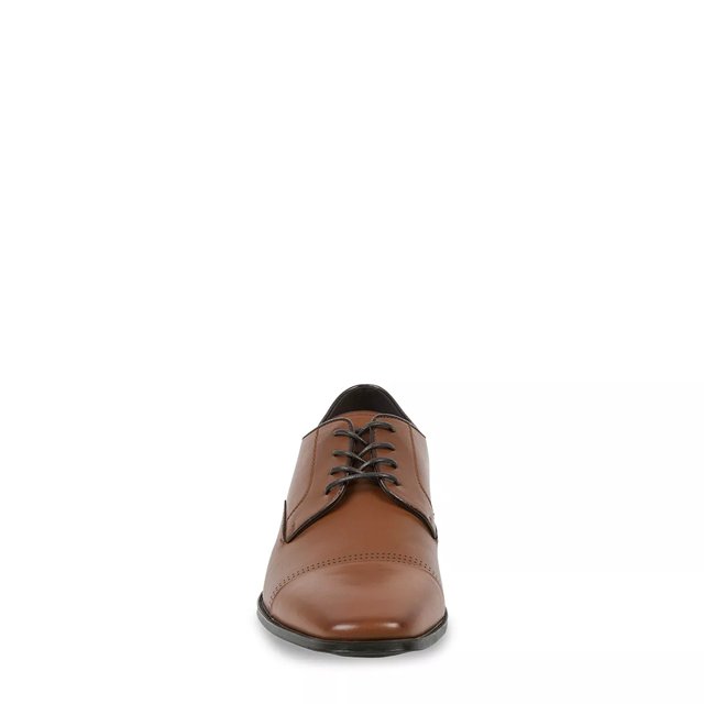 Kenneth cole crown sneaker top