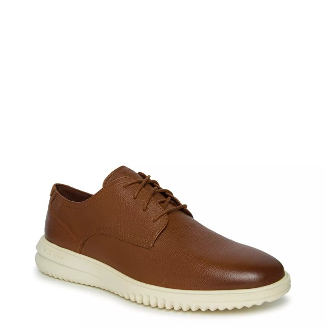 Cole haan men's dawes grand plain toe oxford sales