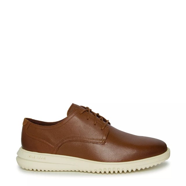 Cole Haan Grand Plain Toe Oxford