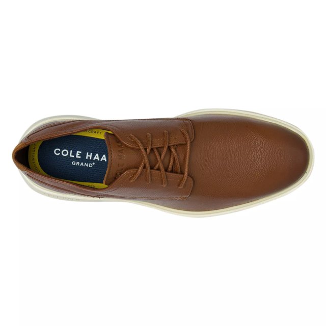 Cole haan original grand plain toe derby clearance