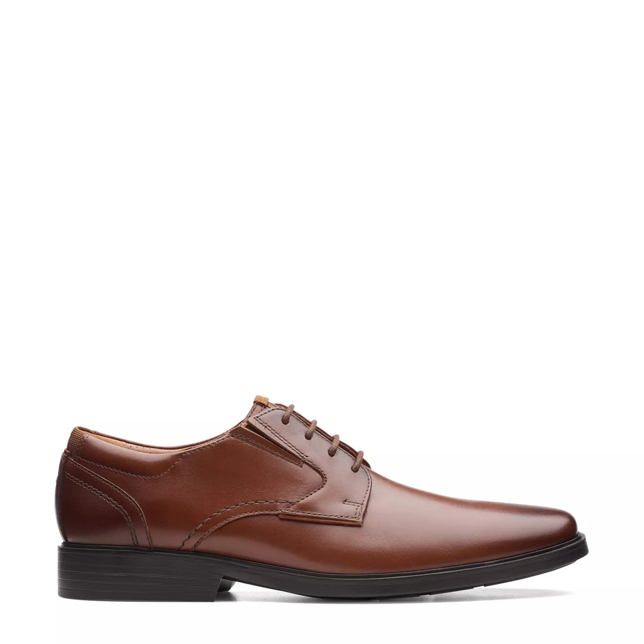 Clarks Men's Clarkslite Low Oxford | The Shoe Company