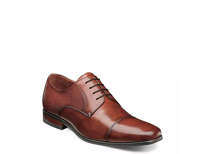 Vince Camuto Lamson Cap Toe Oxford - Free Shipping