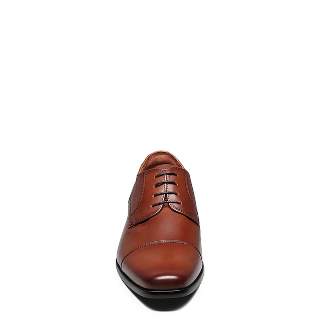 Florsheim Postino Cap Toe Narrow Width Oxford | The Shoe Company