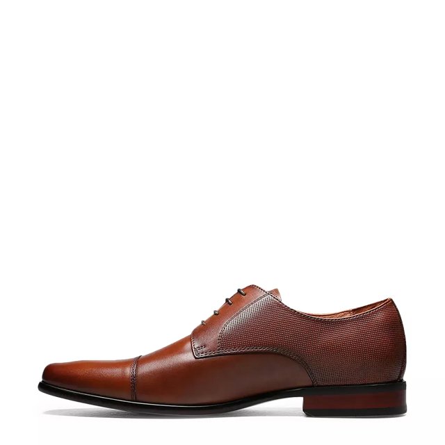 Florsheim Postino Cap Toe Narrow Width Oxford