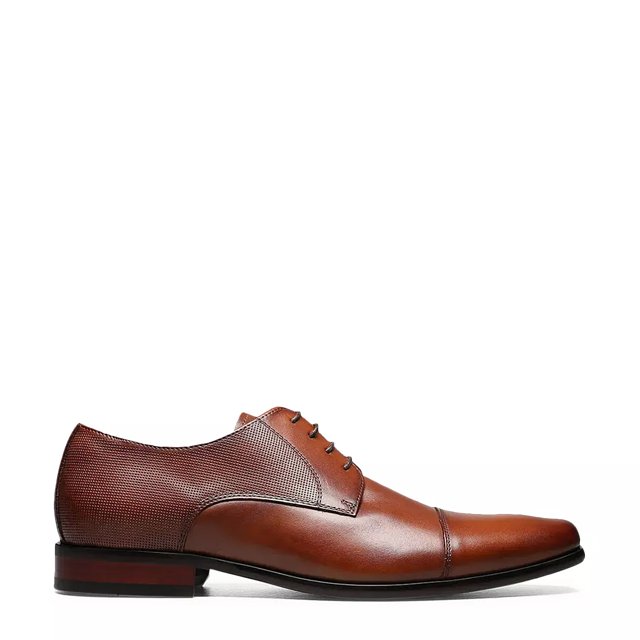 Florsheim postino cap ox top