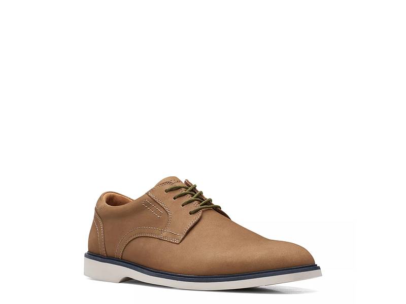 Florsheim union clearance plain toe oxford