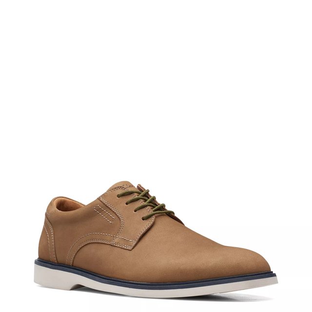 Clarks 2025 shoe company