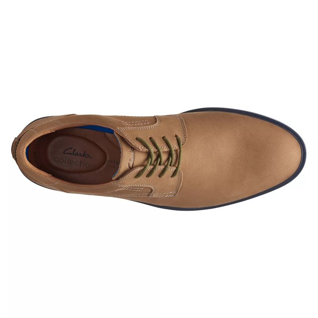 Dsw clarks clearance mens