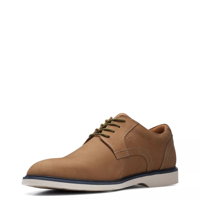 Clarks Men s Mallwood Oxford