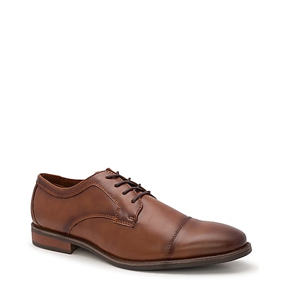 Buy Louis Stitch Tortilla Brown Handcrafted Leather Shoes for Men