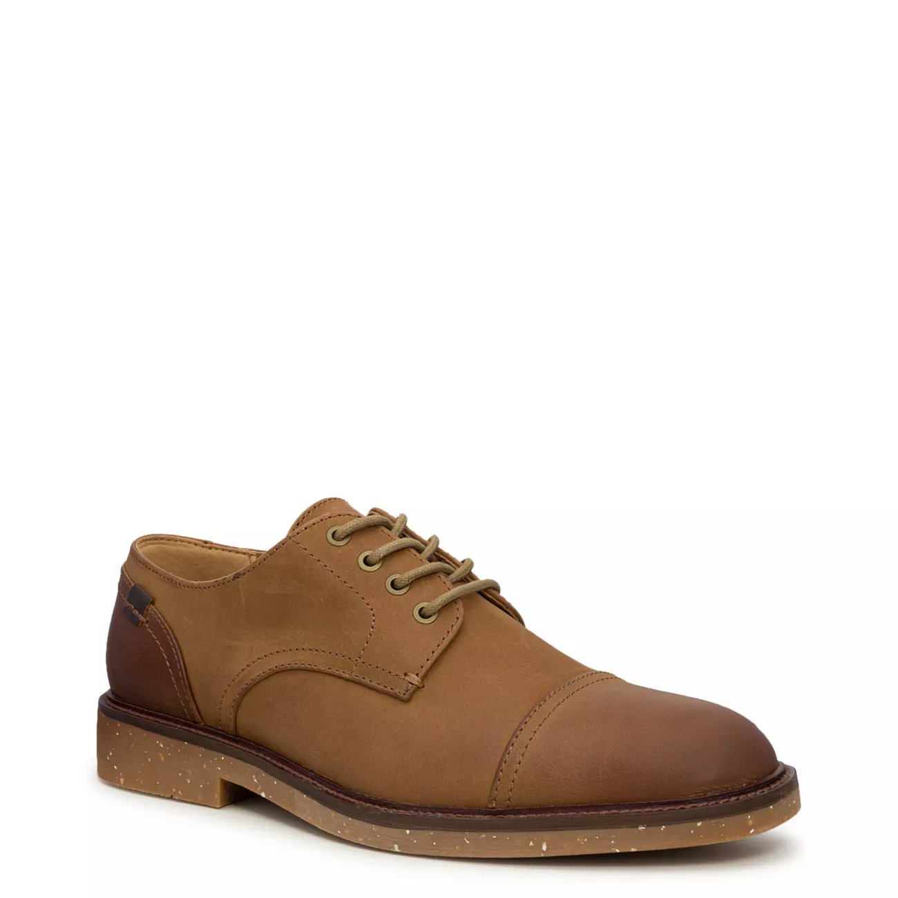 Jakki Cap Toe Oxford