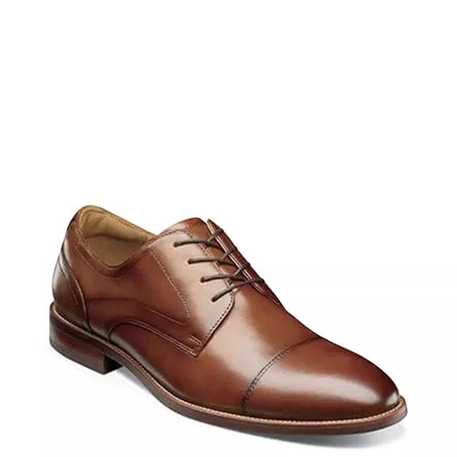 Florsheim matera cap toe oxford new arrivals