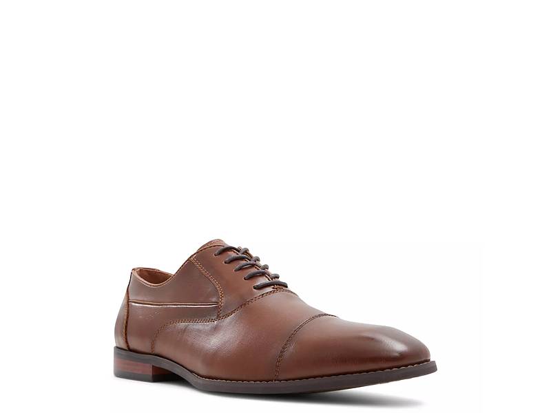 Clarks Men's Tilden Wide Width Oxford | The Shoe Company