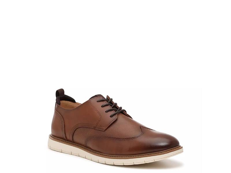 Mix No.6 Prattson Oxford The Shoe Company