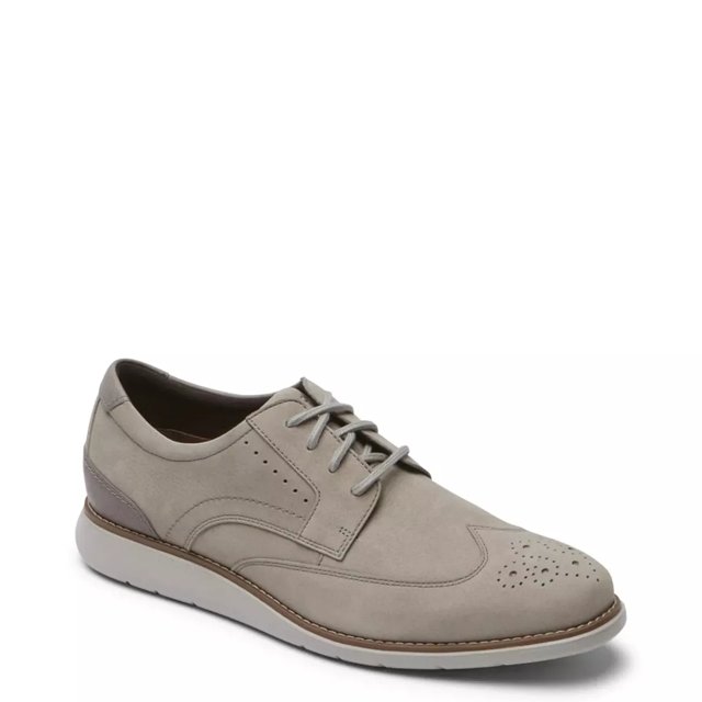 Rockport total motion wingtip clearance