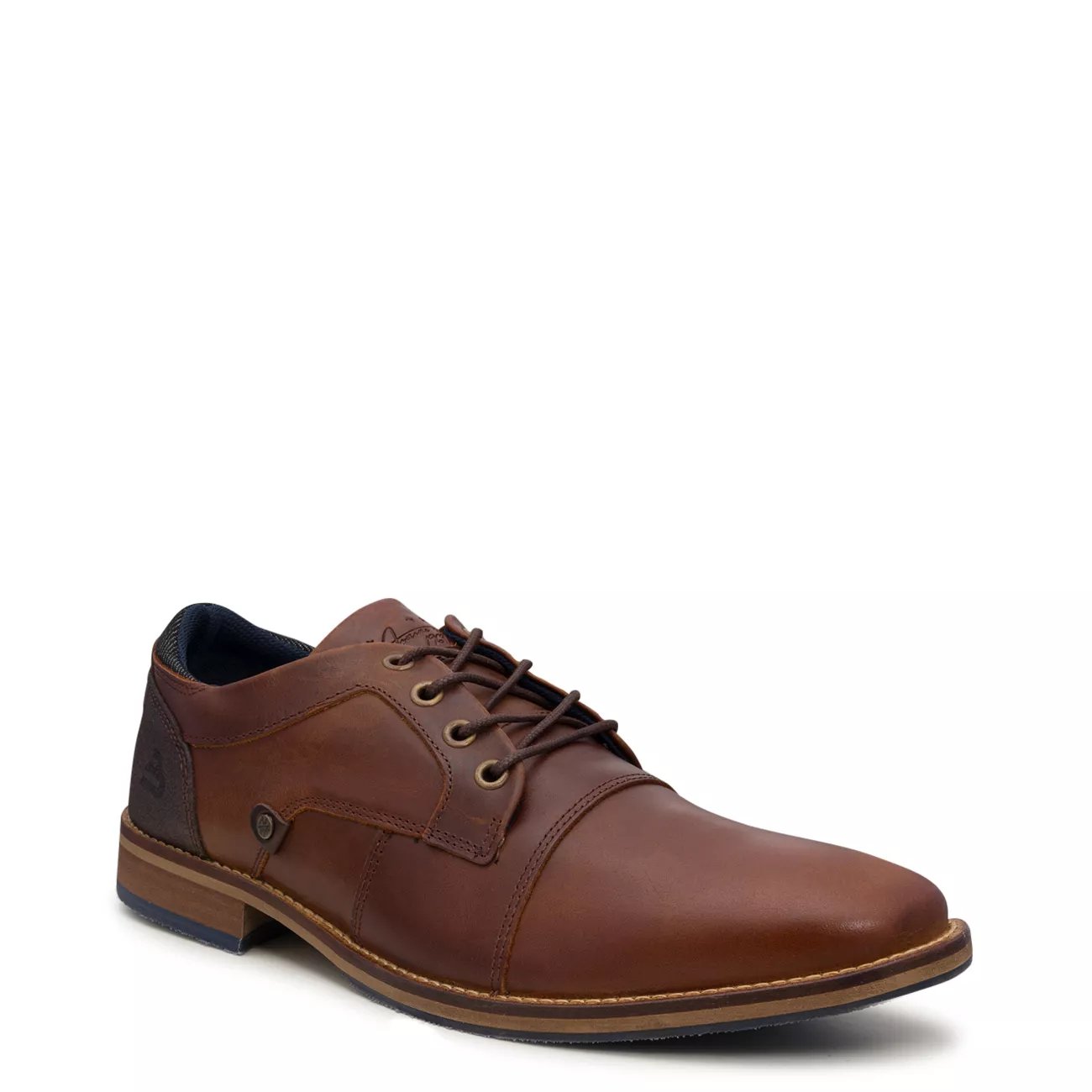 Kelvin Oxford Shoe