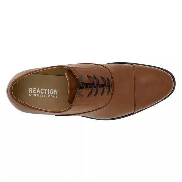 Kenneth Cole Reaction Kylar Cap Toe Oxford DSW Canada