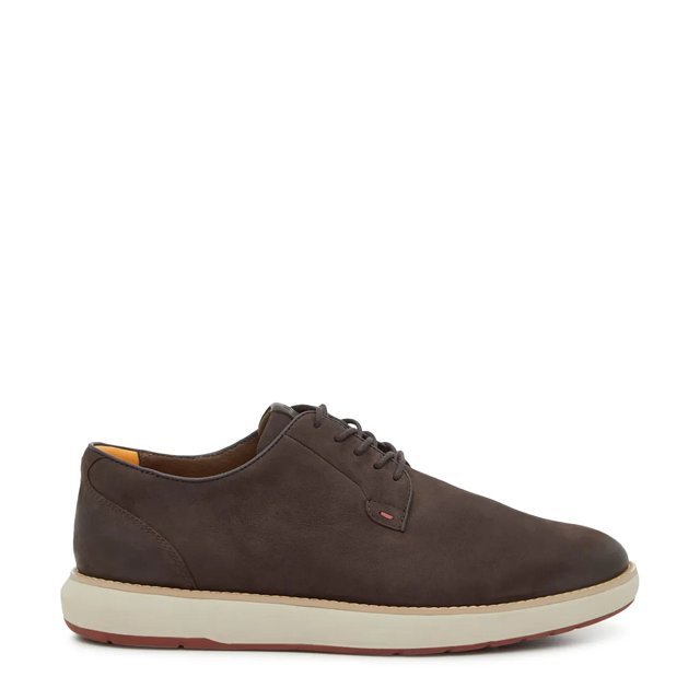 Hush Puppies Duke Blutcher Wide Width Oxford DSW Canada