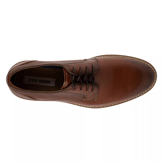 Steve Madden Wembly Oxford