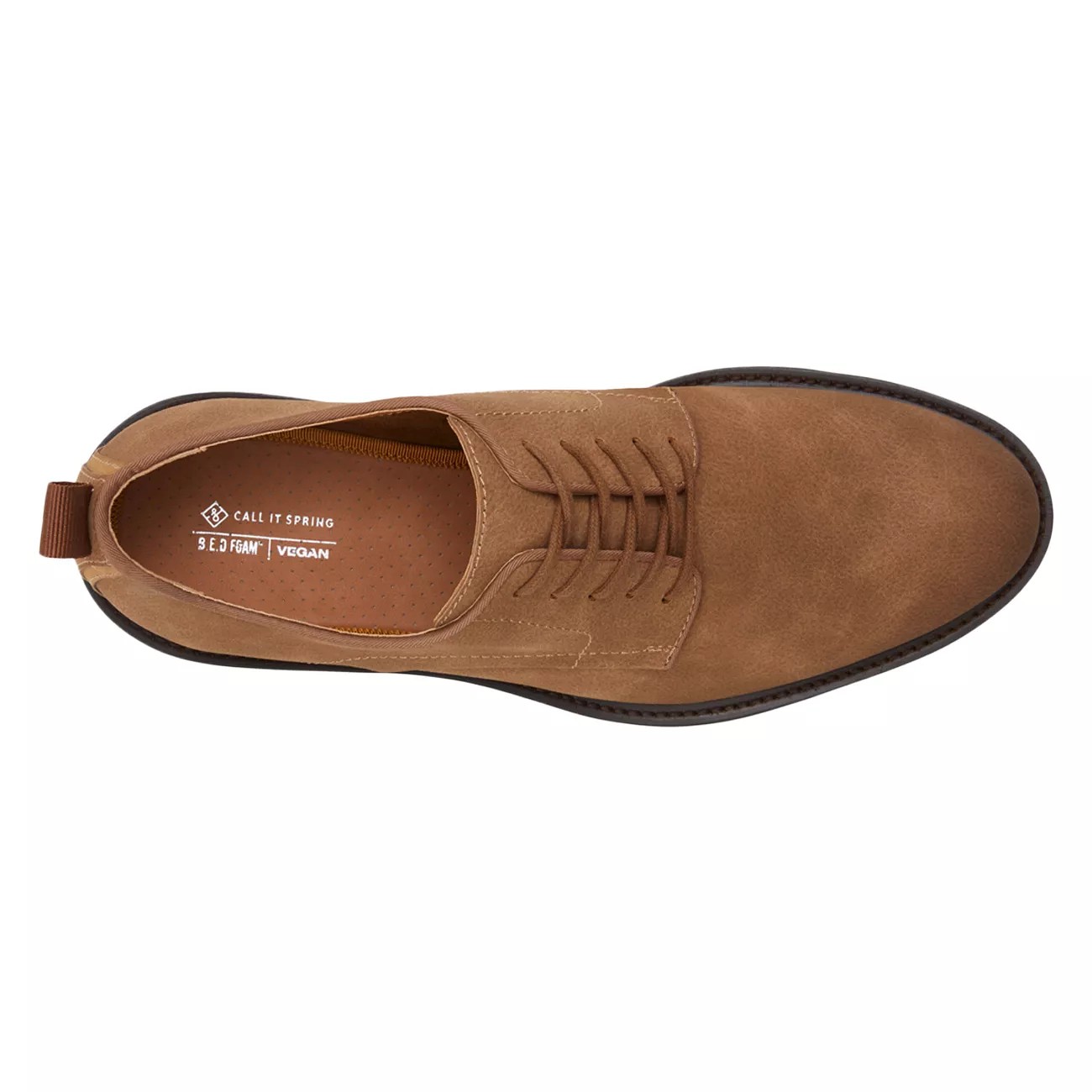 Crusoe Oxford