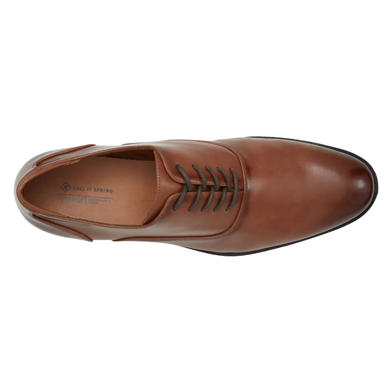 Men's Mclean Oxford