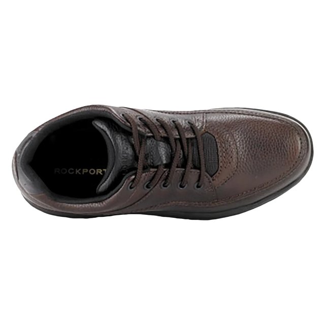 Rockport Men s World Tour Classic Work Shoe