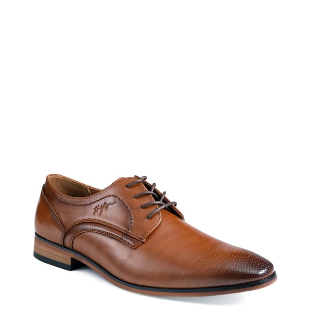 Tommy hilfiger oxfords hot sale