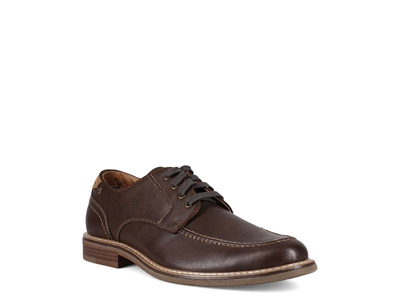 Dockers men's gordon cap toe oxford deals