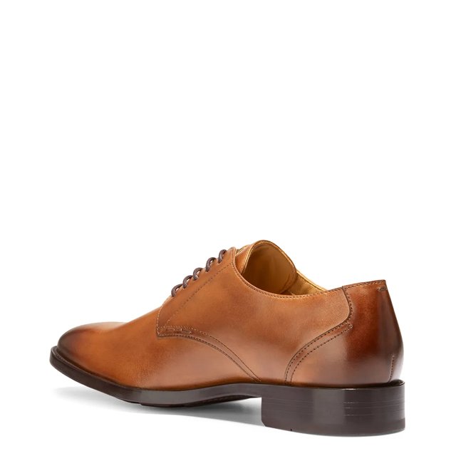 Cole Haan Mens' Hawthorne Plain Oxford