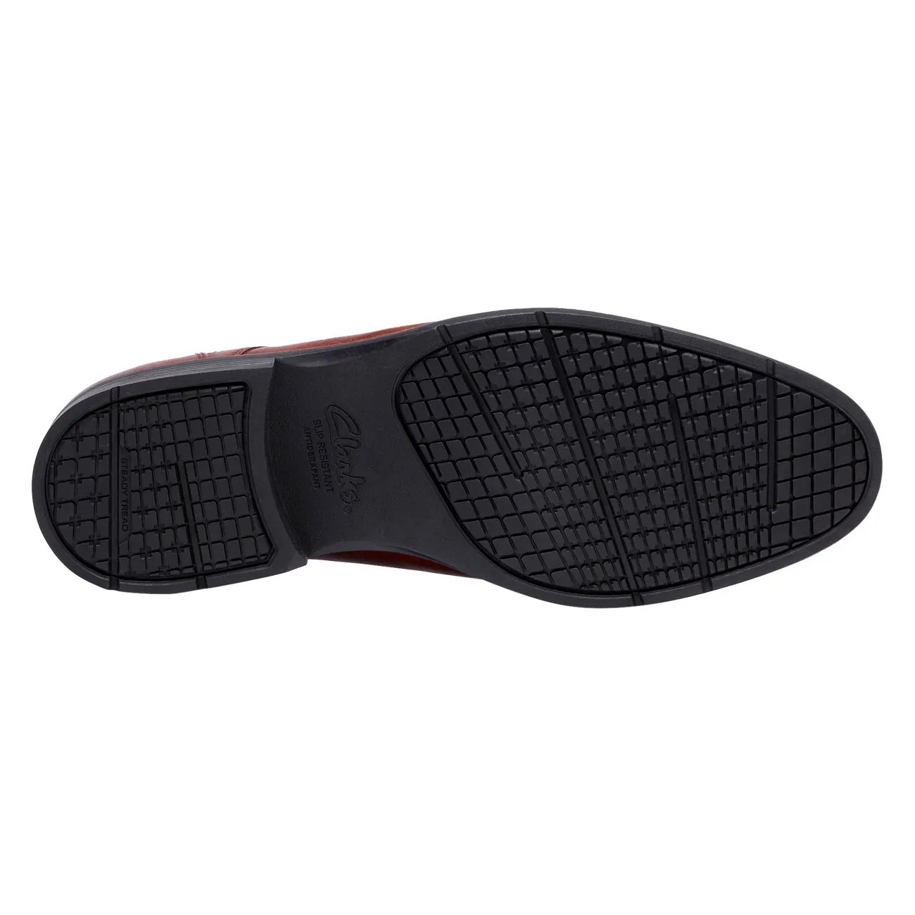 Men's Steadwell Lace Oxford